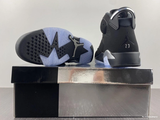 MaikeSneakers DX2836-001 Metallic 6 Silver Jordan Air 0815